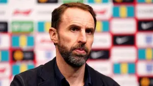 Football rumours: Gareth Southgate favourite to replace Erik ten Hag