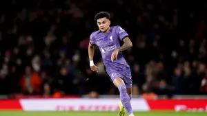 Football rumours: PSG identify Liverpool’s Luis Diaz as summer transfer target