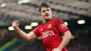 Football rumours: West Ham to reunite interest in Harry Maguire this summer