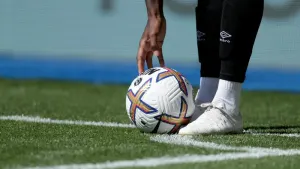 Four-goal Dagenham prove too strong for Maidenhead