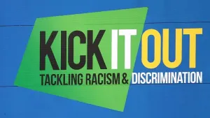 Results of a new survey have been released by Kick It Out (PA)
