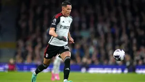 Fulham’s Sasa Lukic: Facing James Maddison was like Euro 2024 ‘dress rehearsal’
