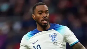 Gareth Southgate hopeful Ivan Toney can make most of chance against Belgium