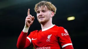 Harvey Elliott wants Liverpool to focus on game plan not Manchester City threats