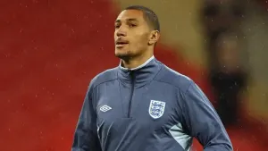 Jay Bothroyd made one appearance for England in 2010 (Nick Potts/PA)