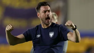 Johnnie Jackson: AFC Wimbledon’s last-gasp win is up there with my best moments