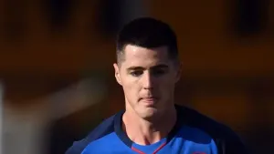 Jon Mellish’s hat-trick gives Carlisle a shock away win and stuns Peterborough