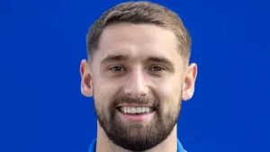 Kilmarnock salvage late draw at Dundee