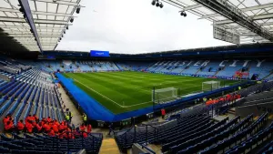 Leicester facing action over alleged breaches of Premier League financial rules
