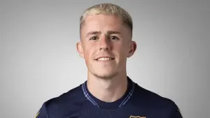 Luke McCowan penalty fires Dundee into top six as Aberdeen slide continues