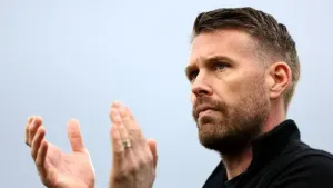 Luton continue to fight for Premier League lives after Forest draw – Rob Edwards