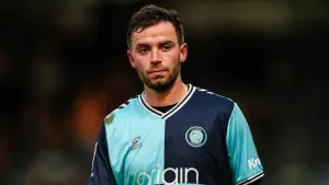 Matt Butcher bags brace as Wycombe beat Northampton for third straight win