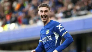 Mauricio Pochettino and Chelsea’s players know the value of Cole Palmer