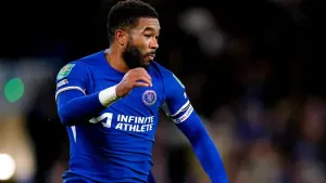 Mauricio Pochettino preaches patience with Reece James despite England hopes