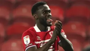 Middlesbrough win at Loftus Road to hamper QPR’s survival bid
