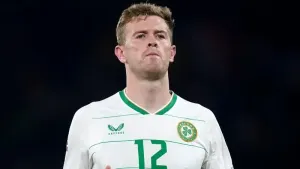 Nathan Collins trusts FAI to make right Republic of Ireland appointment