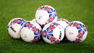 National League leaders Chesterfield thrash Fylde