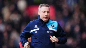 Neil Harris hails ‘really positive’ display as Millwall enjoy back-to-back wins