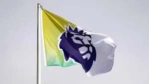 File photo dated 27-08-2023 of The Premier League logo, Premier League club bosses will hold further talks on new cost contr