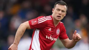 Notts County halt losing run after taking point from draw with Accrington
