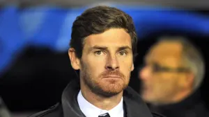 Andre Villas-Boas lasted just eight months as Chelsea boss (Martin Rickett/PA)