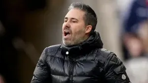 QPR boss Marti Cifuentes disappointed not to claim three points at Sunderland