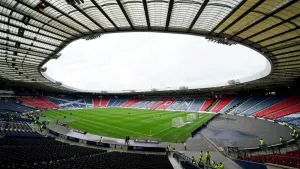Raith held by Queen’s Park