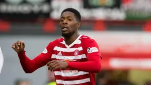 Rakish Bingham puts 10-man Gateshead to the sword with hat-trick for Ebbsfleet