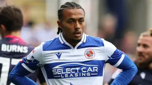 Reading put aside their off-field worries with thumping win over Cambridge