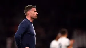 Rob Edwards admits Luton’s remarkable loss at Bournemouth tough to take