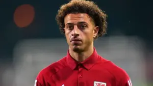 Rob Page praises ‘future Wales captain’ Ethan Ampadu ahead of landmark cap