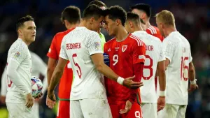 Robert Page’s side bid to cement golden era – Wales-Poland talking points