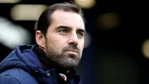 Ruben Selles delighted with goalscorers as Reading triumph at Carlisle