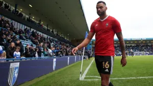 Salford boost League Two survival hopes with win over Morecambe