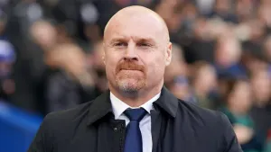 Sean Dyche hoping Everton’s latest Premier League charge ‘comes to nothing’