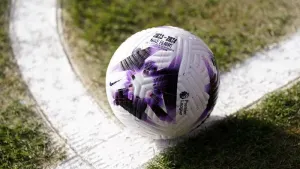 Solomon Nwabuokei fires Eastleigh to victory at Woking