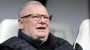 Stevenage secure late draw at struggling Carlisle
