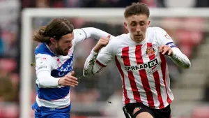 Sunderland stop losing run but can only take a point at home to QPR
