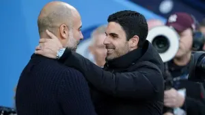 Title tussle, European scrap and relegation dogfight – the Premier League run-in