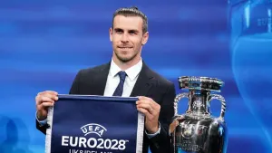 UK Sport deputy says ‘right decision’ to ditch World Cup bid and host Euro 2028