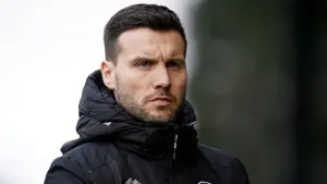 Walsall boss Mat Sadler ‘gutted’ Rollin Menayese did not get headline he merited