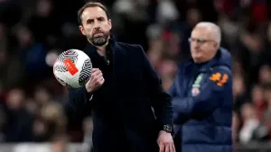 Who will make the England squad for Euro 2024?