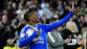 5 key players that inspired Leicester to immediate return to Premier League