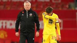 92 goals conceded and counting – A look at the beleaguered Blades’ sorry stats