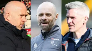 A look at what is at stake in the EFL and National League this weekend