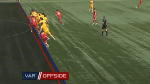 Aberdeen say Scottish football’s version of VAR ‘not suitable for purpose’