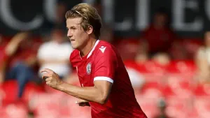 Accrington hit back for win over Newport