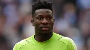 Andre Onana warned Manchester United must learn from their mistakes after their FA Cup scare against Coventry (Bradley Colly