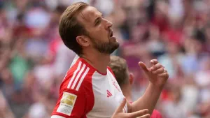 Ange Postecoglou feels Harry Kane’s move to Bayern was not ‘just to win things’