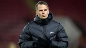Ange Postecoglou hails ‘outstanding’ Tottenham Women boss Robert Vilahamn